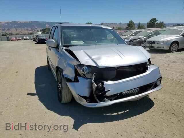2017 DODGE CARAVAN - VIN: 2C4RDGEG9HR546324 - Фото 14