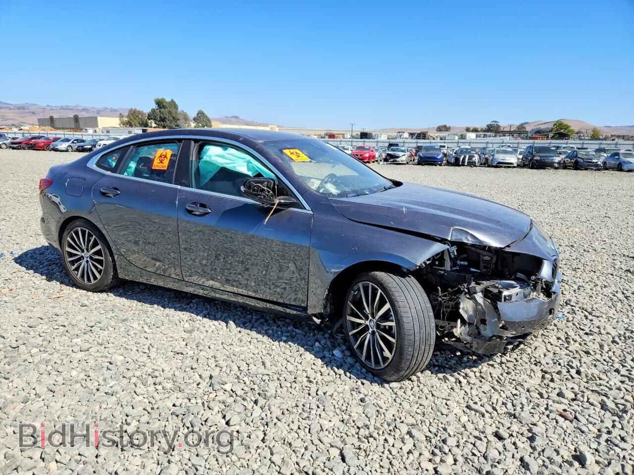 2021 BMW 2 SERIES - VIN: WBA53AK01M7H33896 - Photo 4