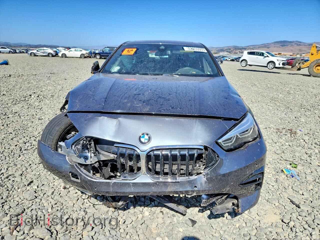 2021 BMW 2 SERIES - VIN: WBA53AK01M7H33896 - Photo 5