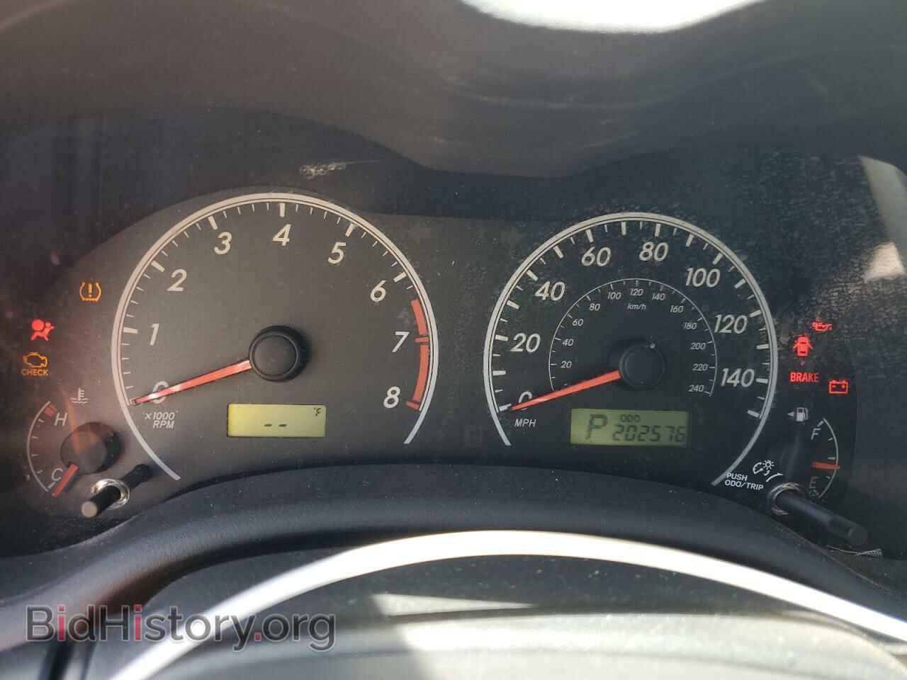 2013 TOYOTA COROLLA - VIN: 5YFBU4EE4DP219449 - Фото 9