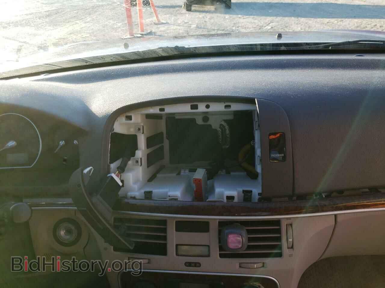 2007 HYUNDAI SONATA - VIN: 5NPEU46F17H204879 - Фото 9