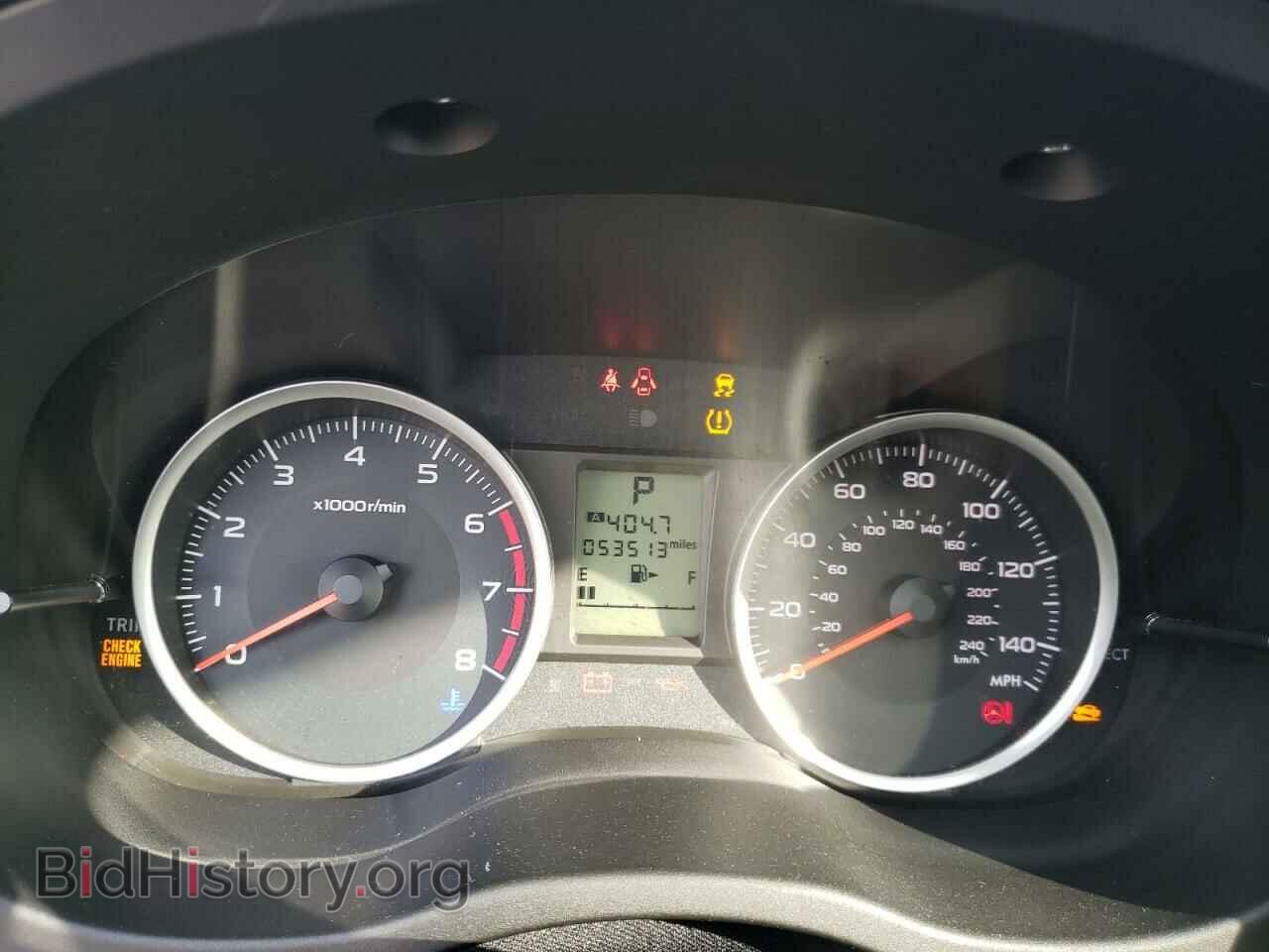 2017 SUBARU FORESTER - VIN: JF2SJADC9HH548853 - Фото 8