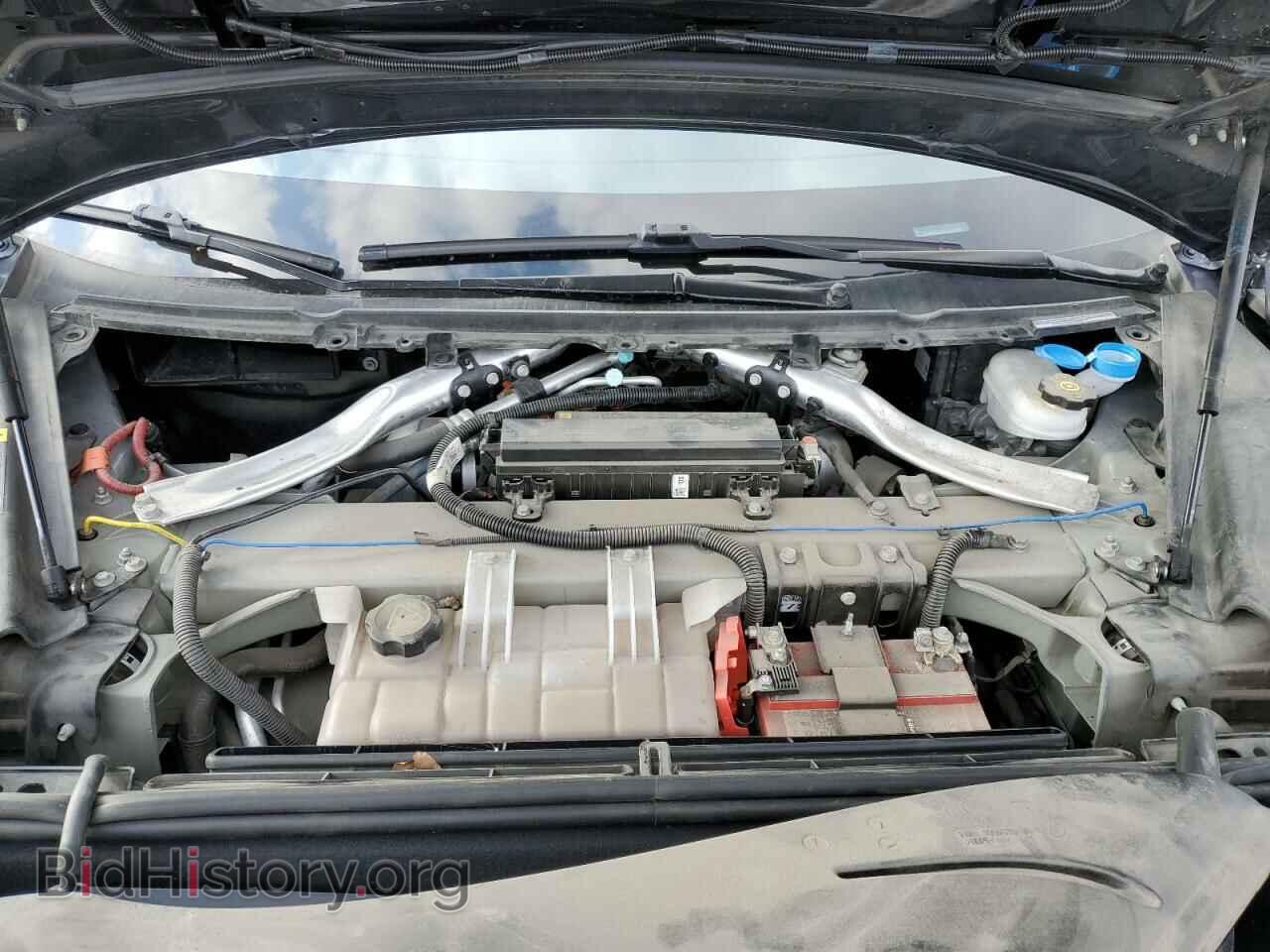 2017 TESLA MODEL S - VIN: 5YJSA1E24HF222298 - Photo 11