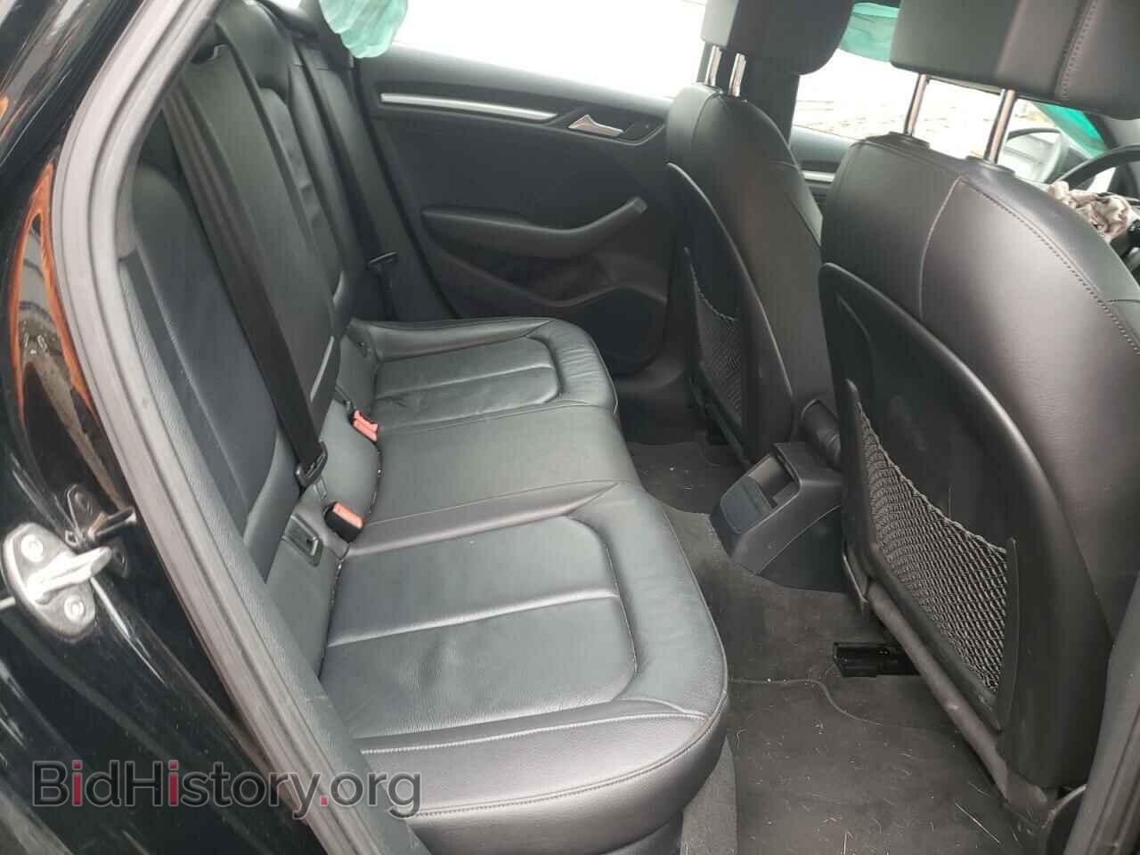 2015 AUDI A3 - VIN: WAUACGFF9F1011076 - Photo 10