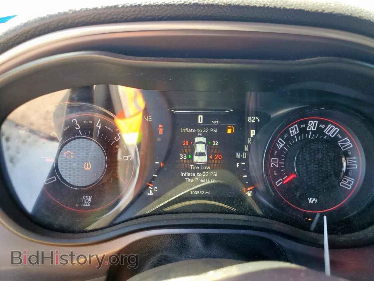 2019 DODGE CHALLENGER - VIN: 2C3CDZAG5KH521123 - Фото 9