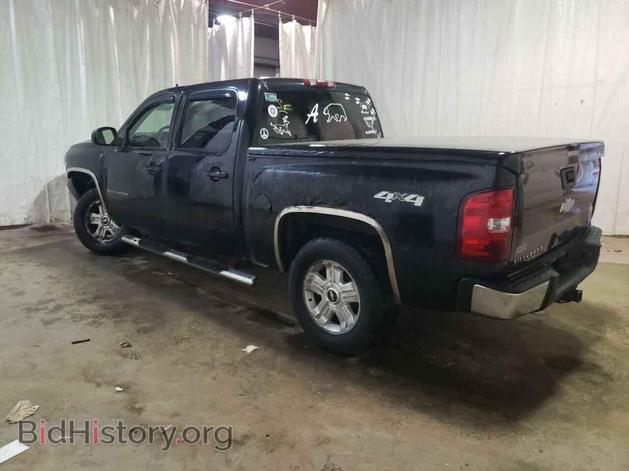 2007 CHEVROLET ALL Models - VIN: 2GCEK13M771670907 - Фото 2