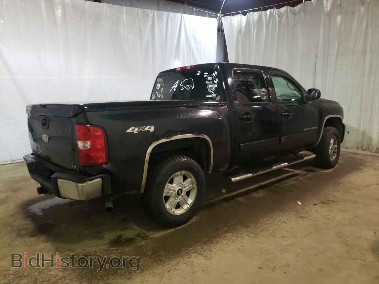 2007 CHEVROLET ALL Models - VIN: 2GCEK13M771670907 - Фото 3