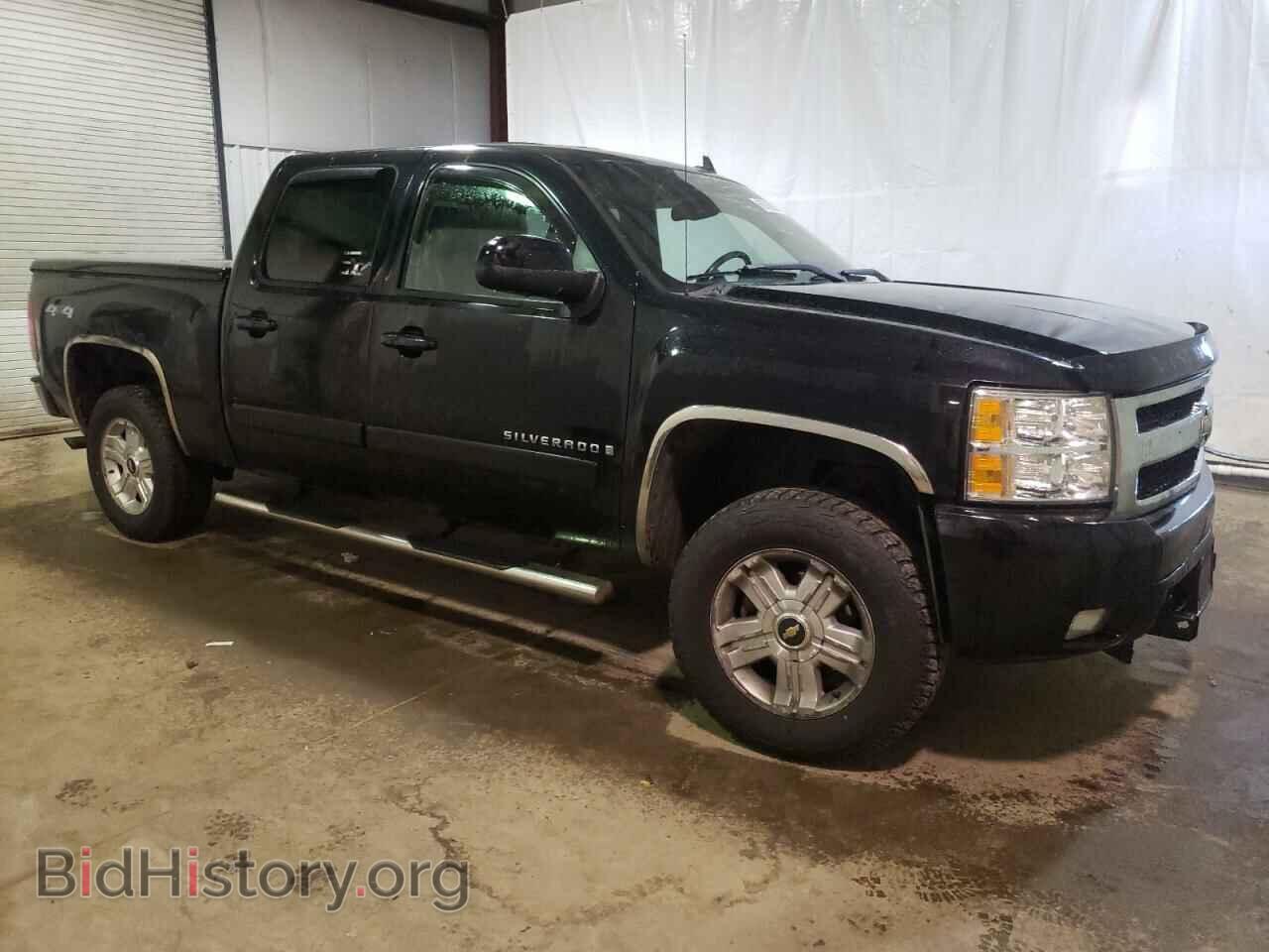 2007 CHEVROLET ALL Models - VIN: 2GCEK13M771670907 - Фото 4
