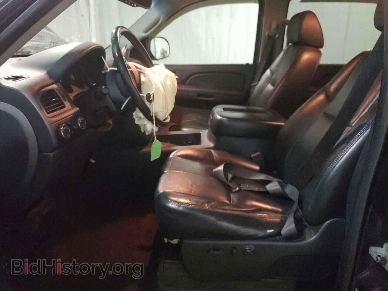2007 CHEVROLET ALL Models - VIN: 2GCEK13M771670907 - Фото 7