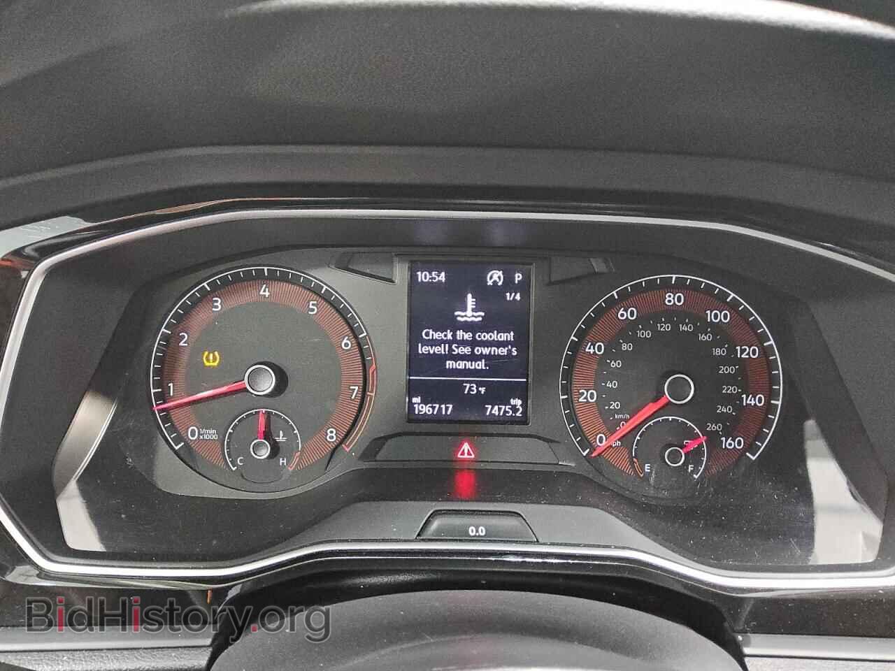 2021 VOLKSWAGEN JETTA - VIN: 3VWC57BU0MM044796 - Фото 9