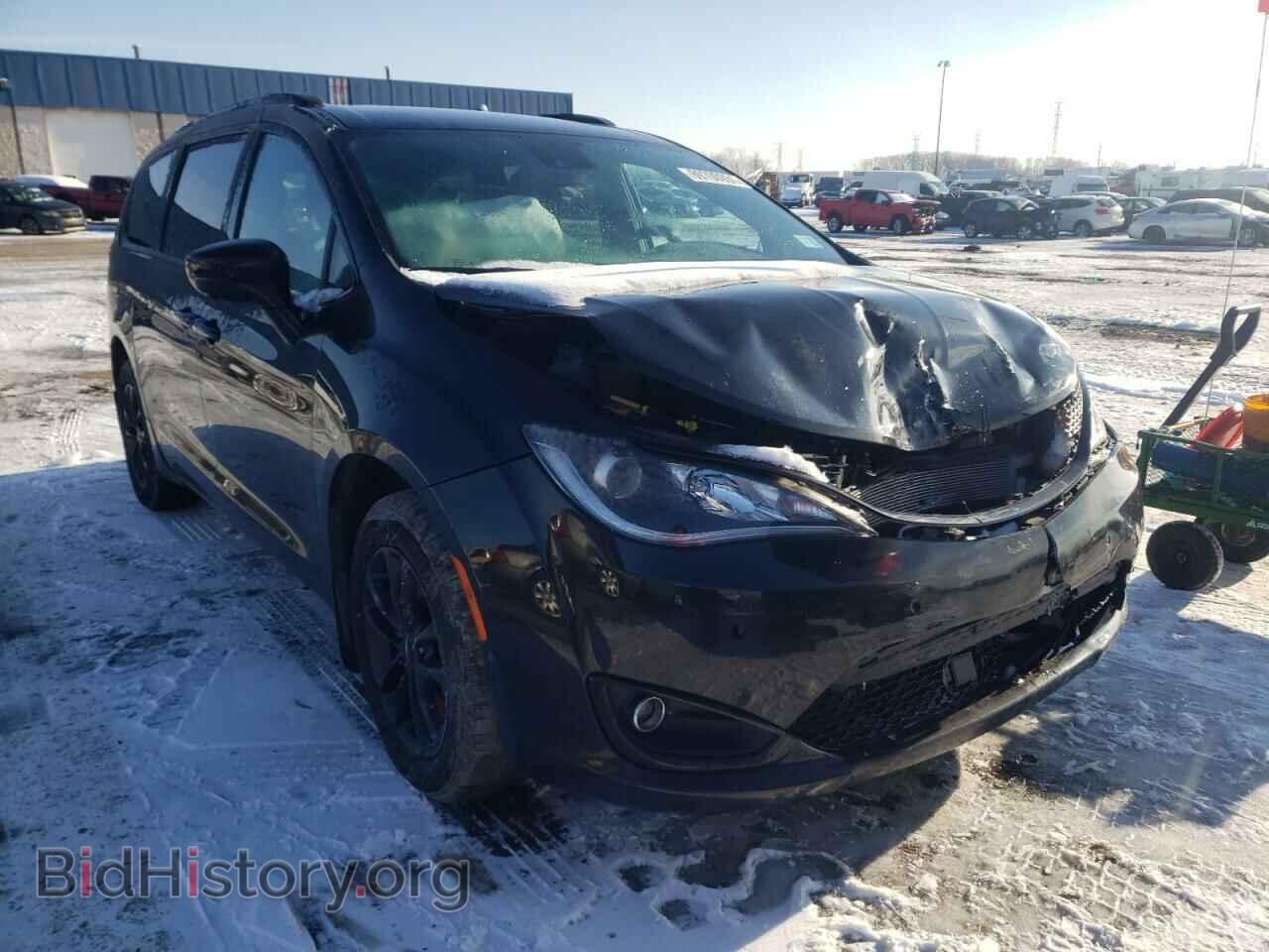 Photo 2C4RC3BG2LR289063 - CHRYSLER PACIFICA 2020