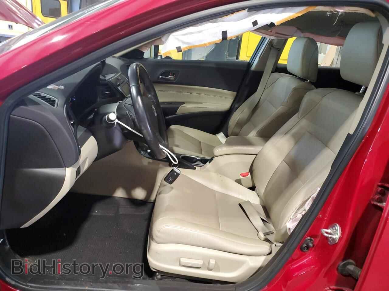 2017 ACURA ILX - VIN: 19UDE2F72HA005761 - Фото 7