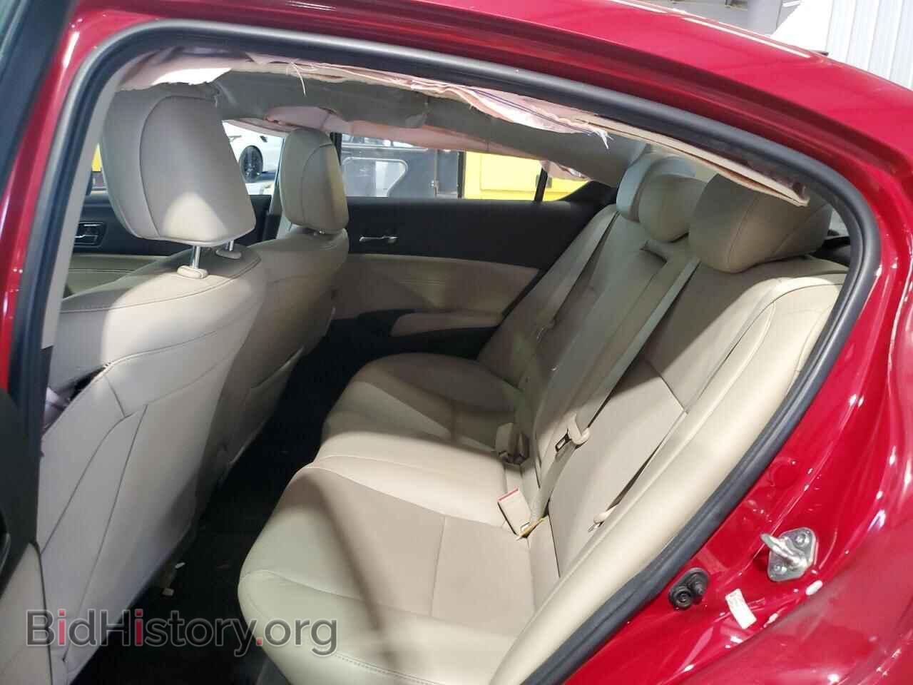 2017 ACURA ILX - VIN: 19UDE2F72HA005761 - Фото 10