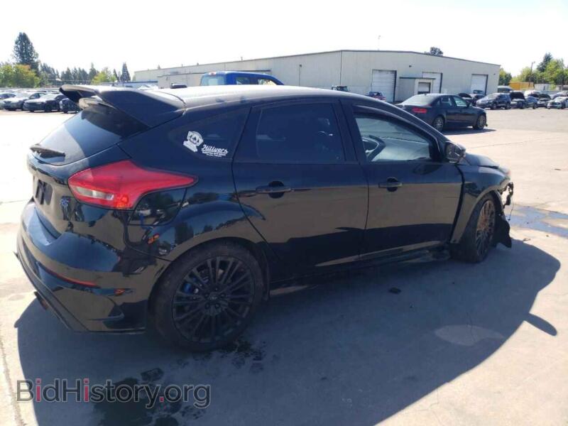 2017 Ford FOCUS (VIN WF0DP3TH8H4119335) — photo 3 of 14