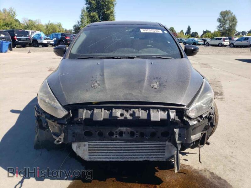 2017 Ford FOCUS (VIN WF0DP3TH8H4119335) — photo 5 of 14