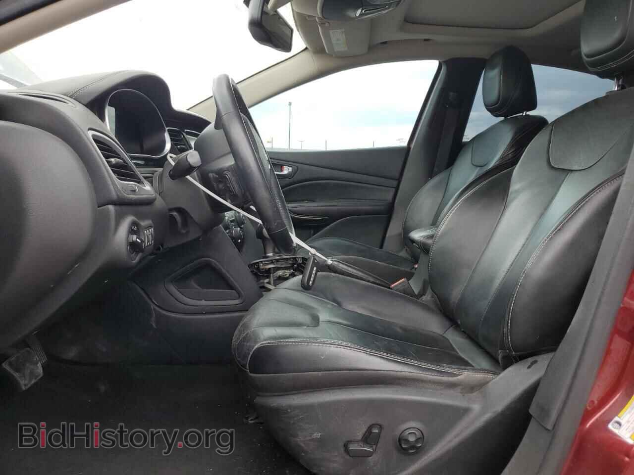 2015 DODGE DART - VIN: 1C3CDFCB0FD205793 - Фото 7