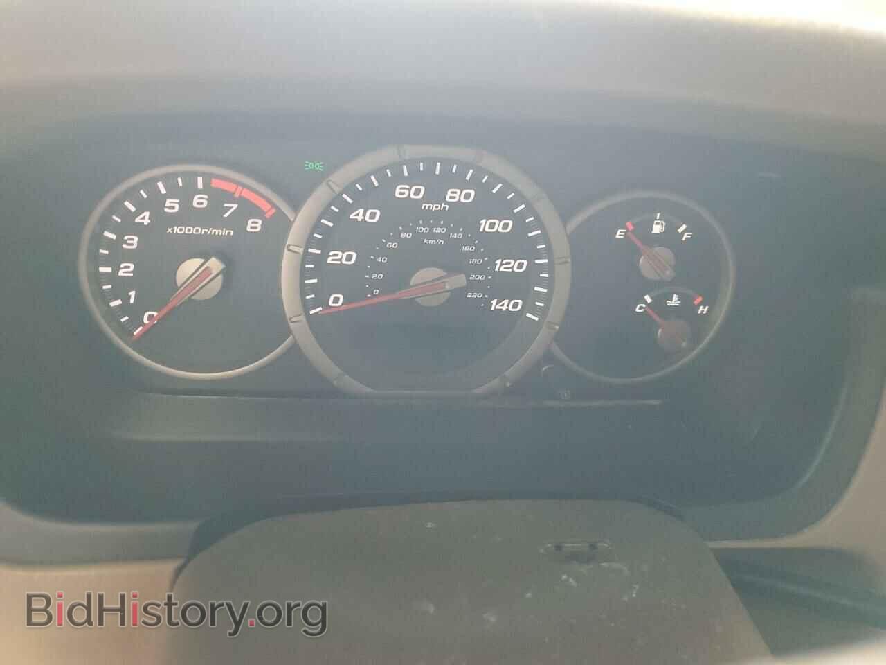 2008 HONDA PILOT - VIN: 5FNYF18528B006208 - Фото 9