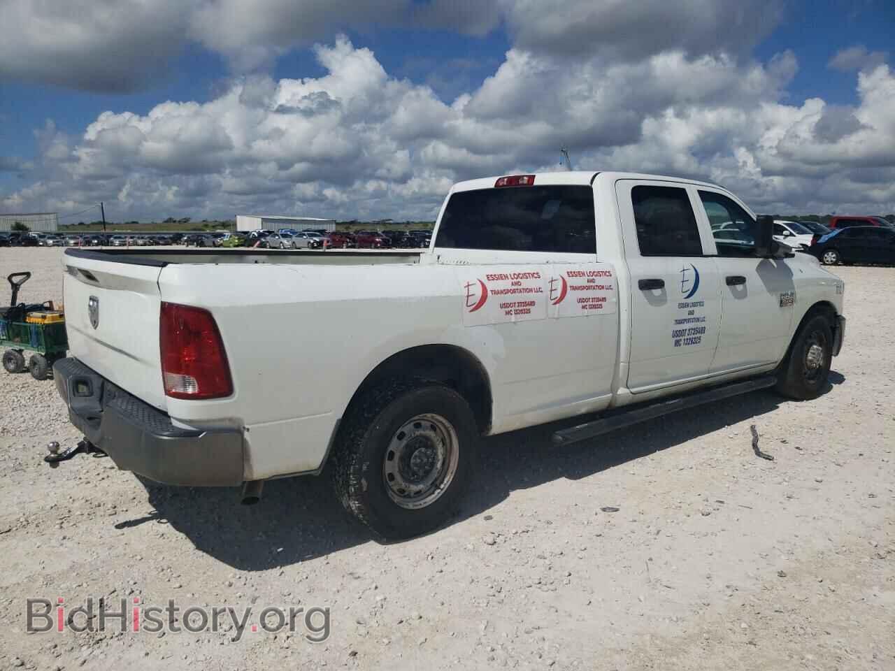 2011 DODGE All Models - VIN: 3D7TP2CT1BG586481 - Фото 3