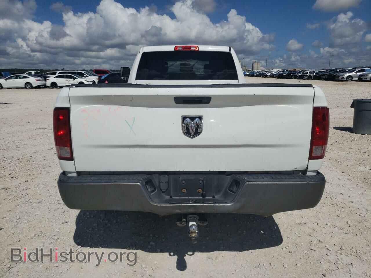 2011 DODGE All Models - VIN: 3D7TP2CT1BG586481 - Фото 6