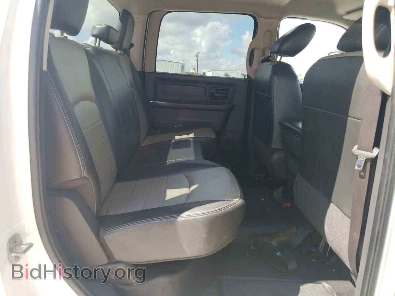2011 DODGE All Models - VIN: 3D7TP2CT1BG586481 - Фото 10