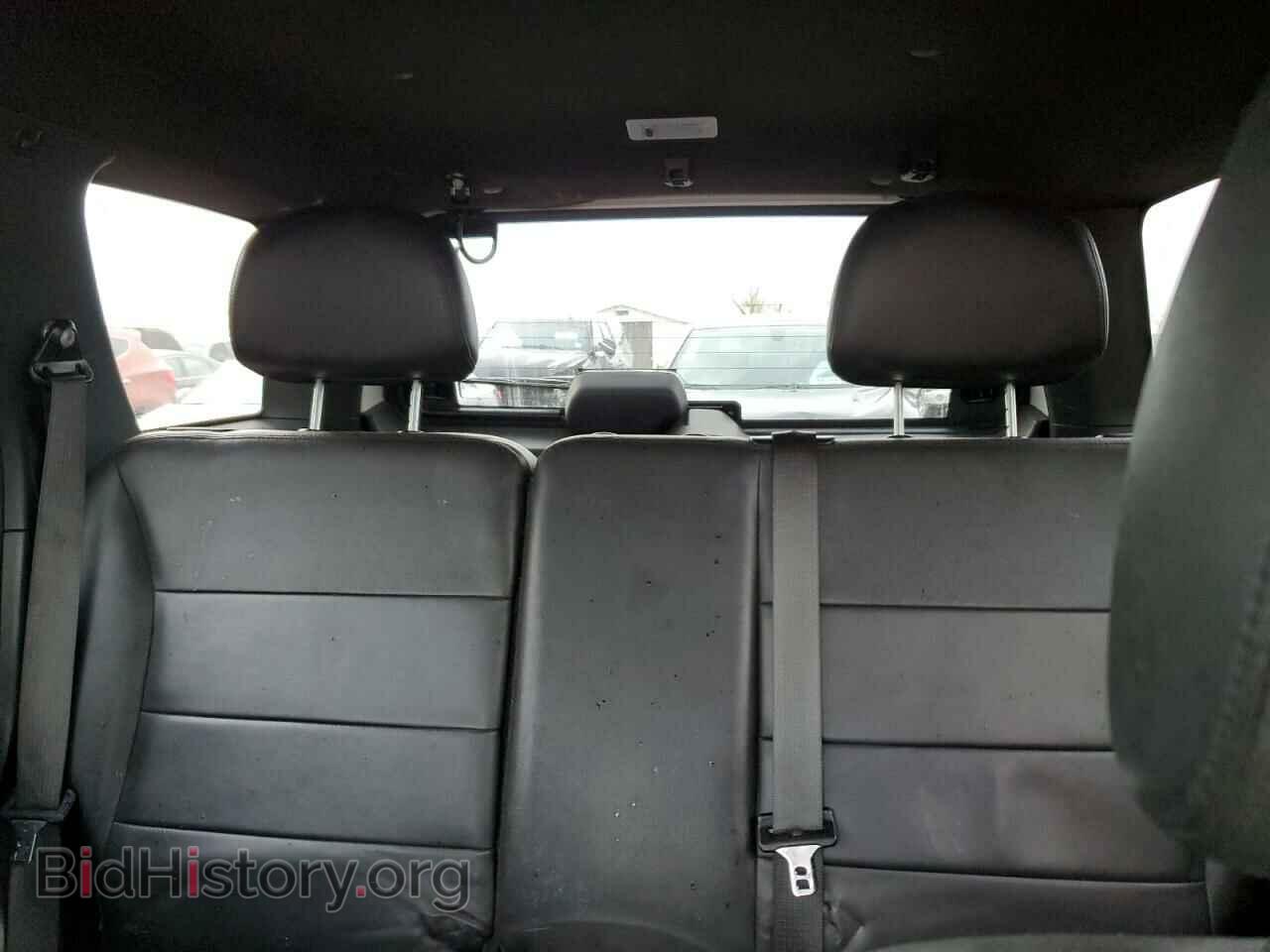 2012 FORD ESCAPE - VIN: 1FMCU0EG7CKA09810 - Фото 10