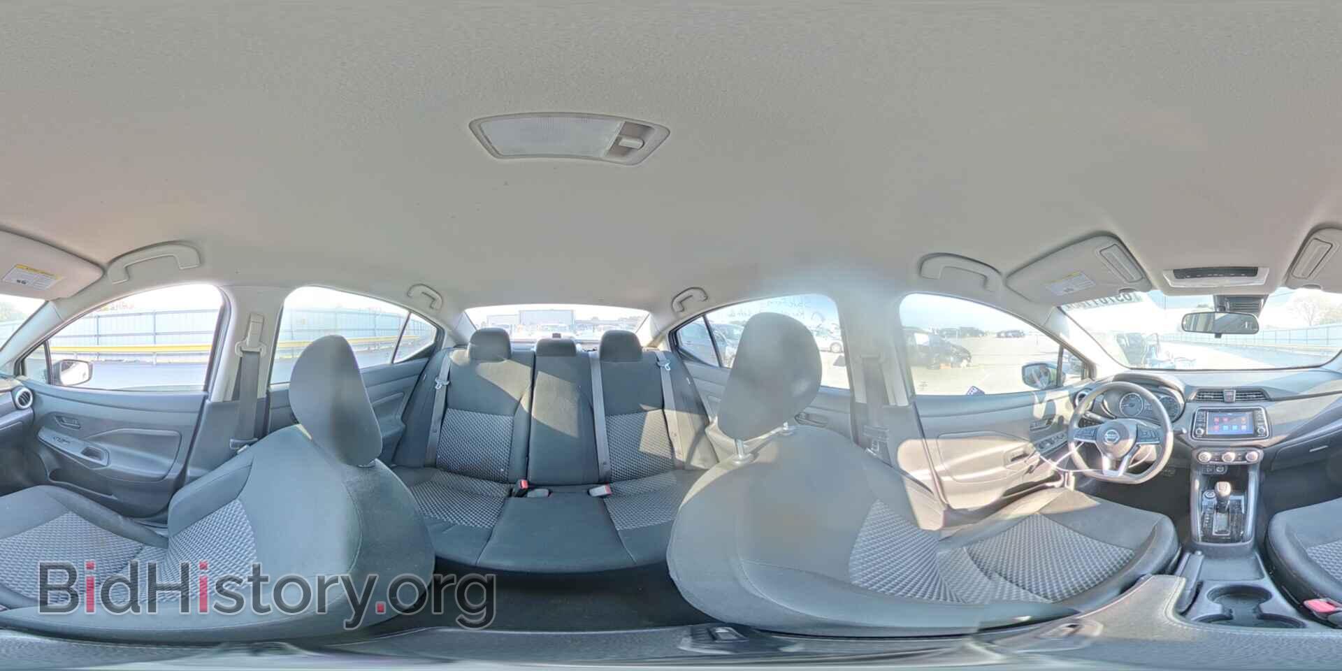 2021 NISSAN VERSA - VIN: 3N1CN8DV9ML809821 - Photo 15