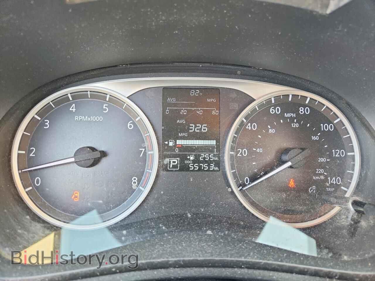 2021 NISSAN VERSA - VIN: 3N1CN8DV9ML809821 - Photo 9