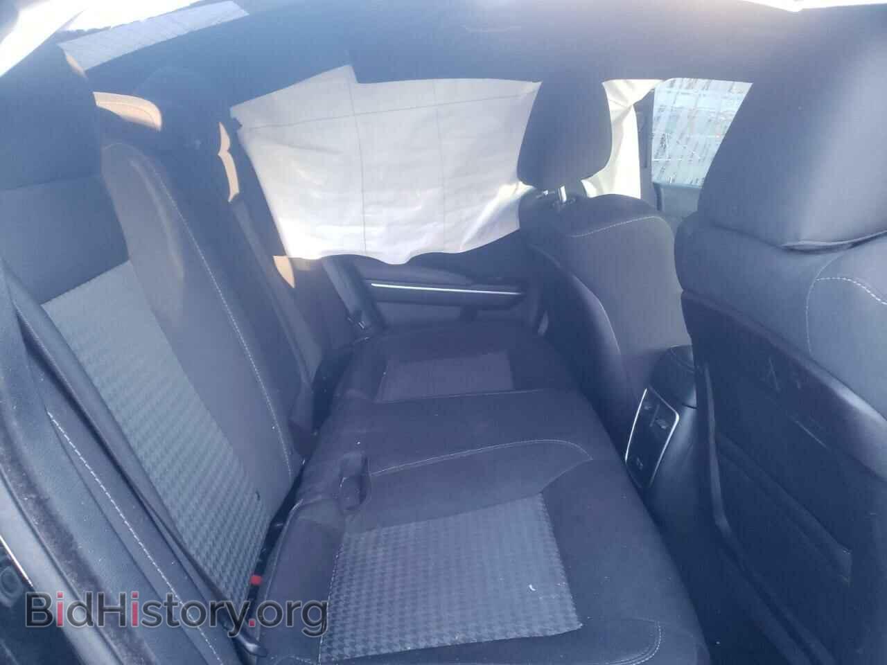 2019 DODGE CHARGER - VIN: 2C3CDXGJ1KH678347 - Фото 6