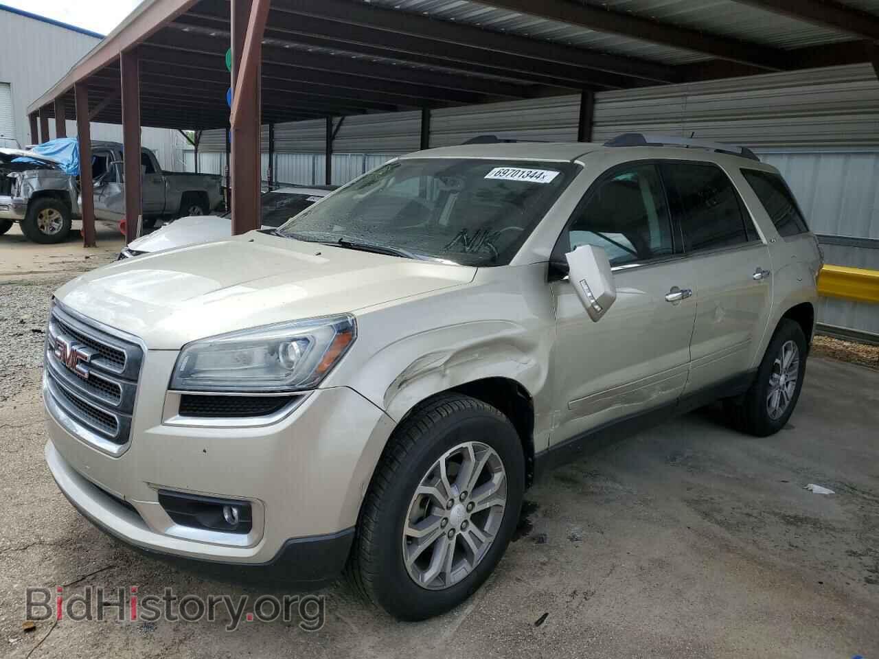 Photo 1GKKRRKD3FJ103049 - GMC ACADIA 2015