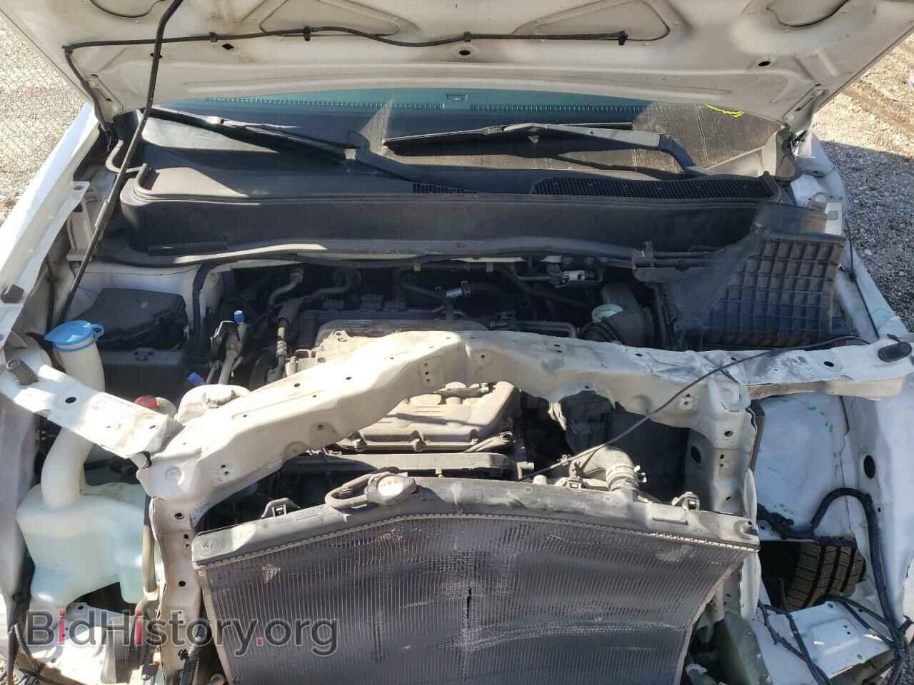 2015 HONDA PILOT - VIN: 5FNYF3H94FB002107 - Фото 7
