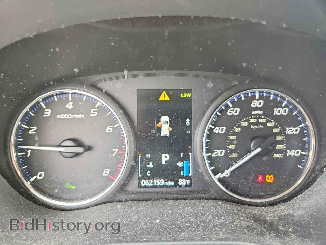 2017 MITSUBISHI OUTLANDER - VIN: JA4AD3A36HZ061017 - Фото 9
