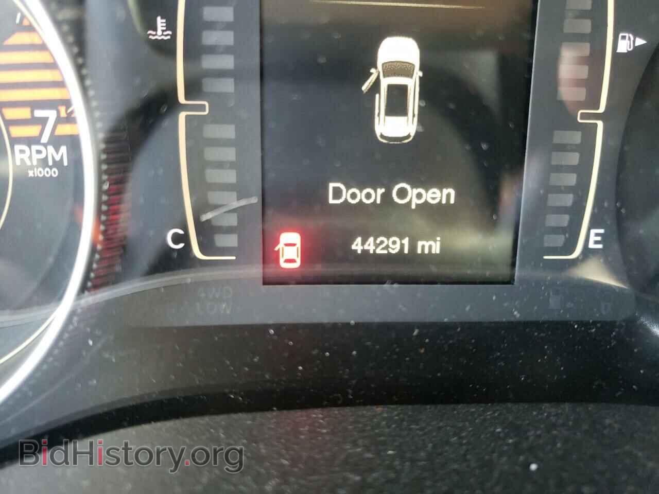 2018 JEEP CHEROKEE - VIN: 1C4PJLCB3JD544982 - Фото 8