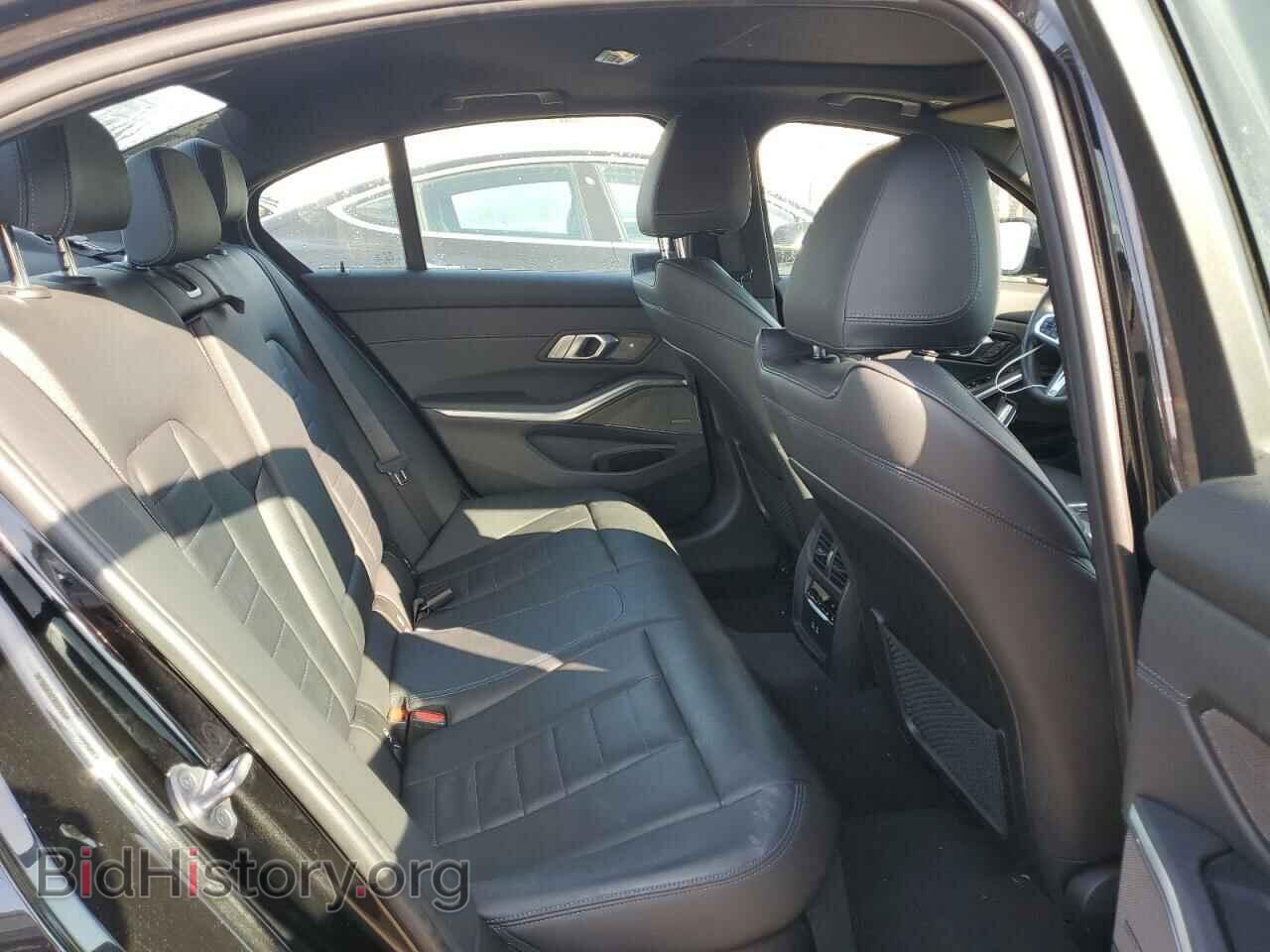 2021 BMW M3 - VIN: 3MW5U9J05M8B51017 - Photo 10