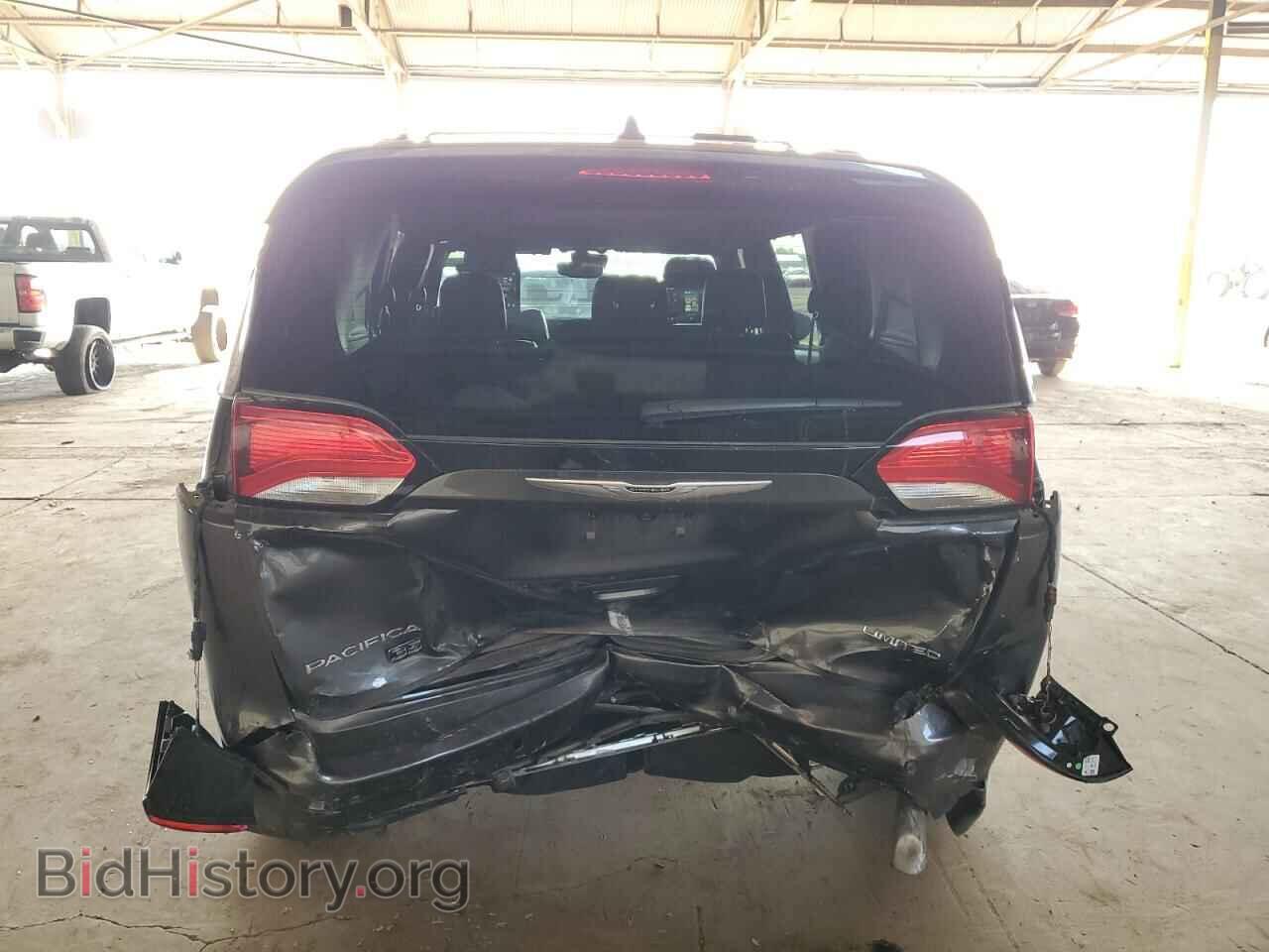 2020 CHRYSLER PACIFICA - VIN: 2C4RC1GG7LR108696 - Photo 6