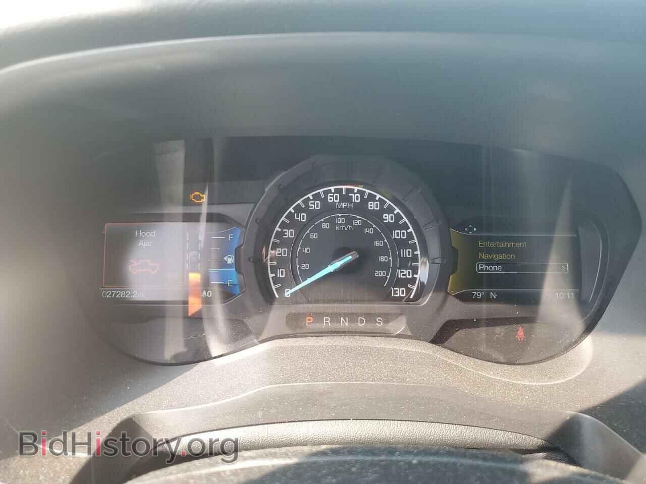 2021 FORD RANGER - VIN: 1FTER4FH0MLD25557 - Фото 9