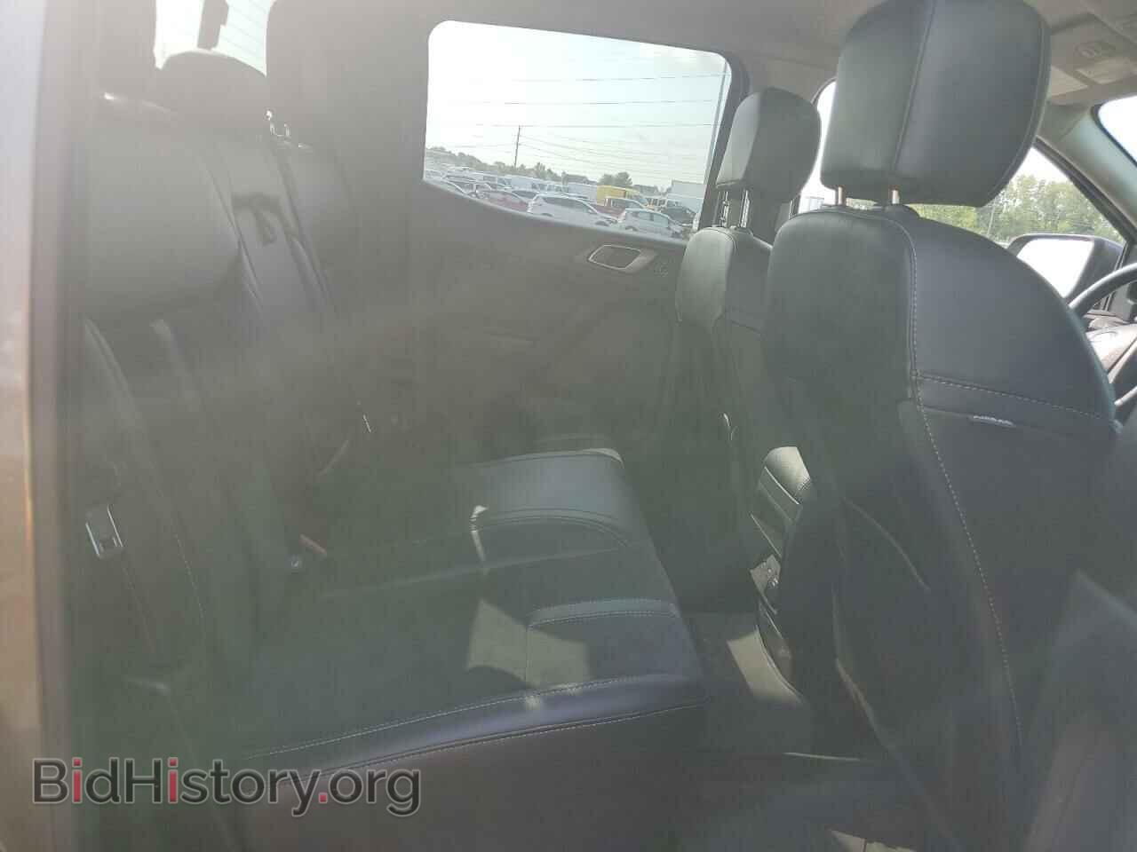 2021 FORD RANGER - VIN: 1FTER4FH0MLD25557 - Фото 10