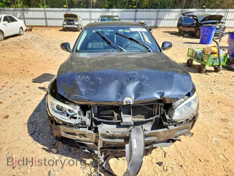 2013 BMW 3 SERIES (VIN WBAKE3C59DE771484) — фото 5 из 14