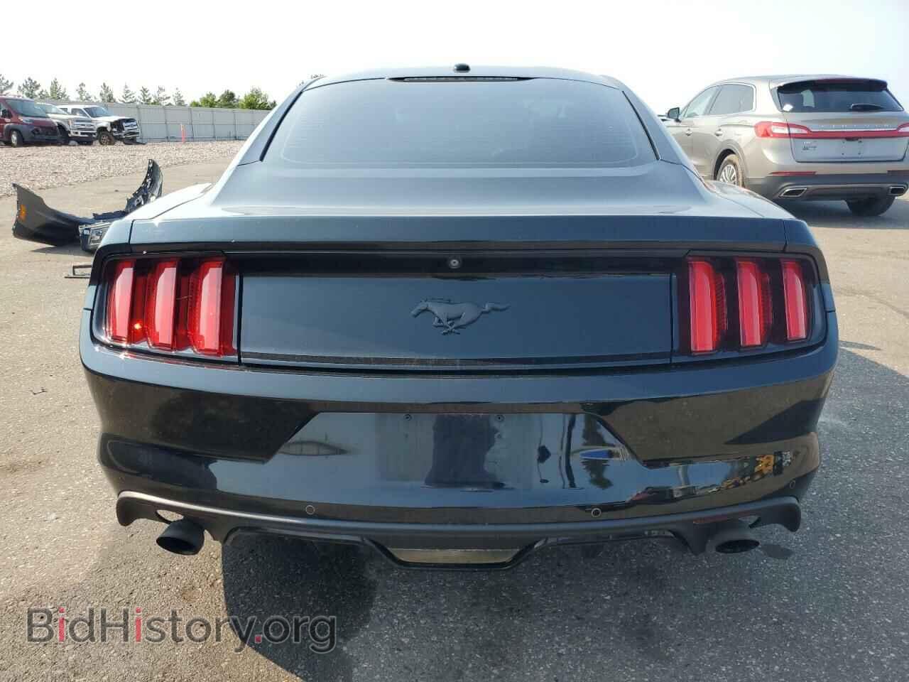 2016 FORD ALL Models - VIN: 1FA6P8TH9G5264746 - Фото 6