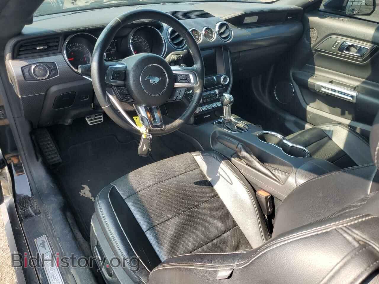 2016 FORD ALL Models - VIN: 1FA6P8TH9G5264746 - Фото 8