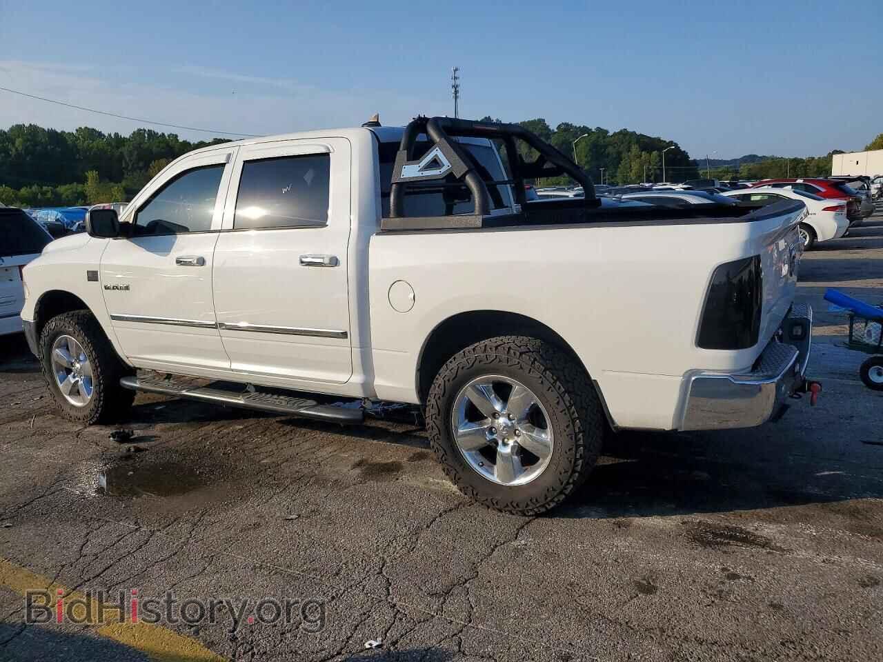 2015 RAM 1500 - VIN: 1C6RR7LM9FS720034 - Photo 2