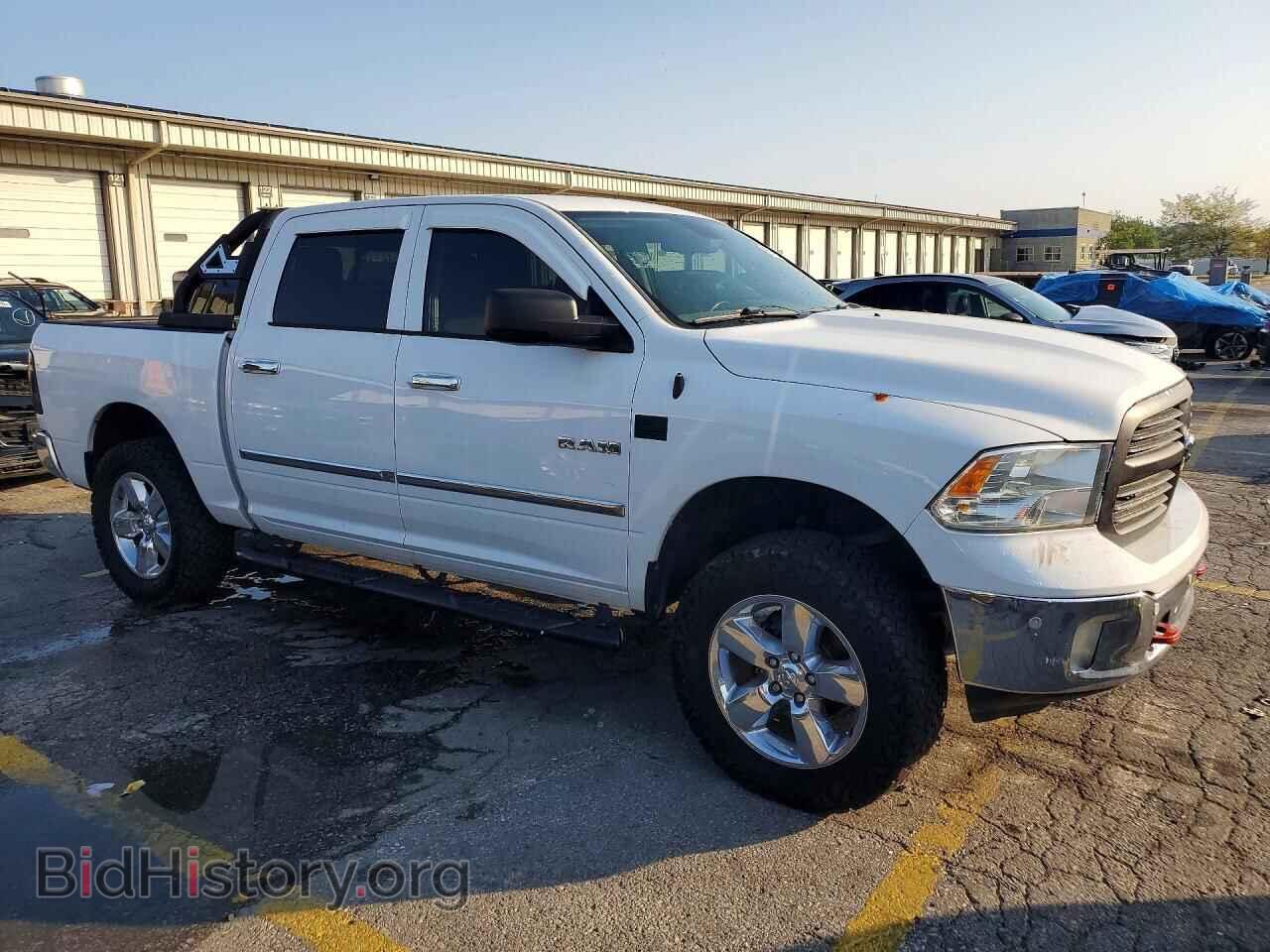 2015 RAM 1500 - VIN: 1C6RR7LM9FS720034 - Photo 4