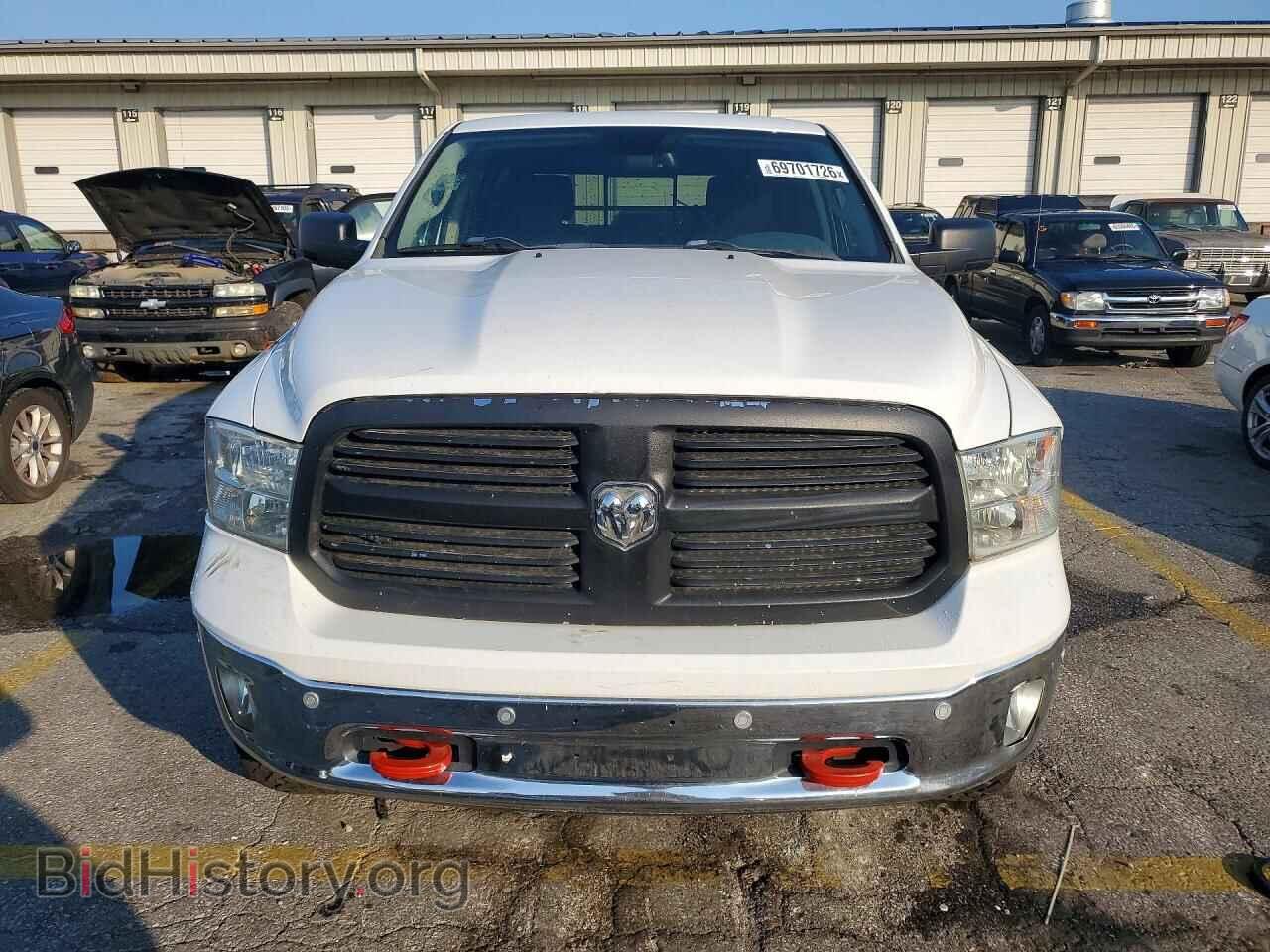 2015 RAM 1500 - VIN: 1C6RR7LM9FS720034 - Photo 5