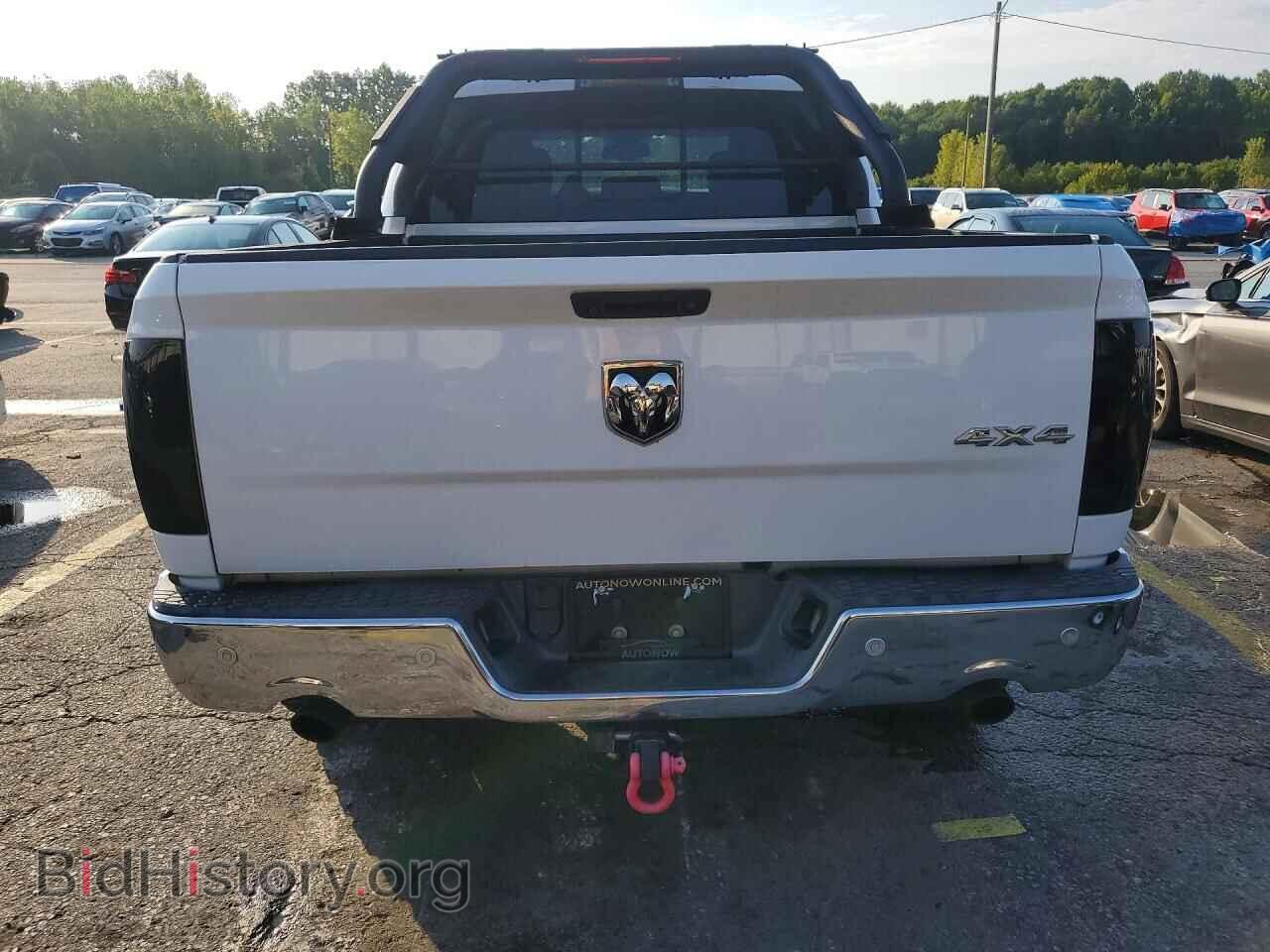 2015 RAM 1500 - VIN: 1C6RR7LM9FS720034 - Photo 6