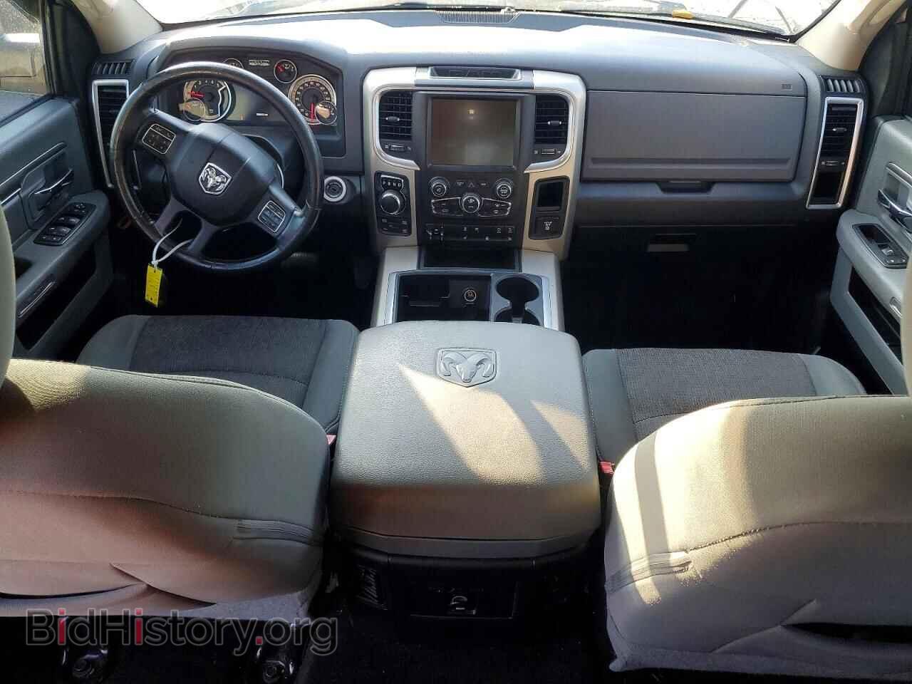 2015 RAM 1500 - VIN: 1C6RR7LM9FS720034 - Photo 8