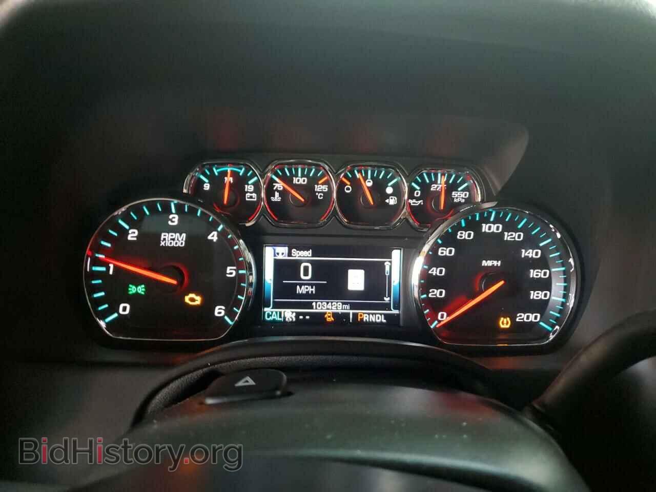 2017 GMC YUKON - VIN: 1GKS2GKC4HR165998 - Фото 9