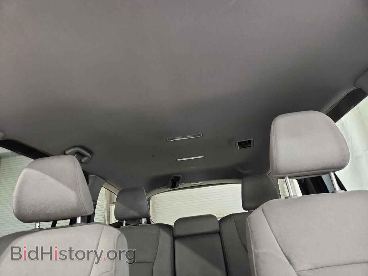 2020 HONDA PILOT - VIN: 5FNYF6H39LB042935 - Фото 10