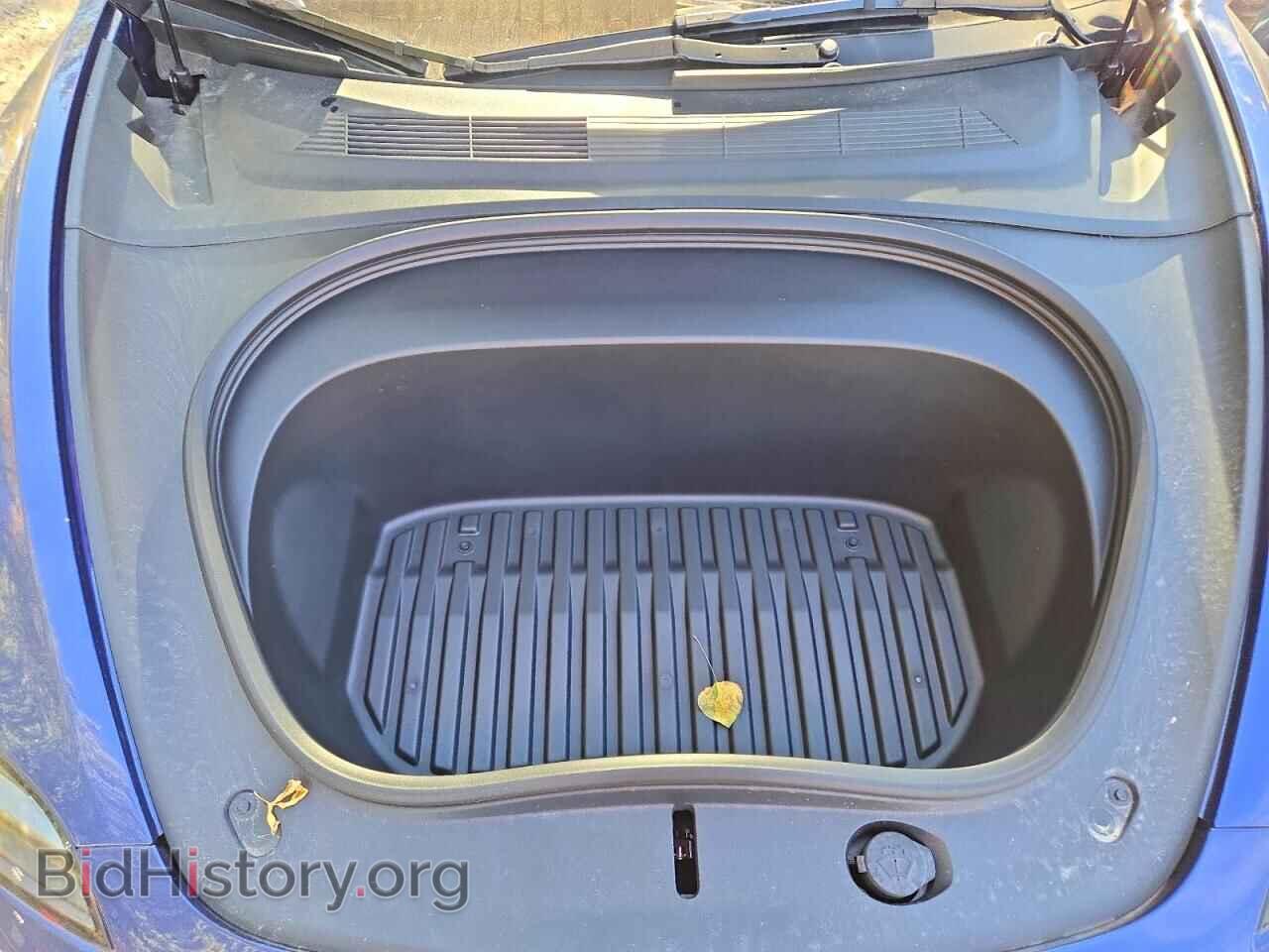 2024 TESLA MODEL 3 - VIN: LRW3E7EB8RC246210 - Фото 11