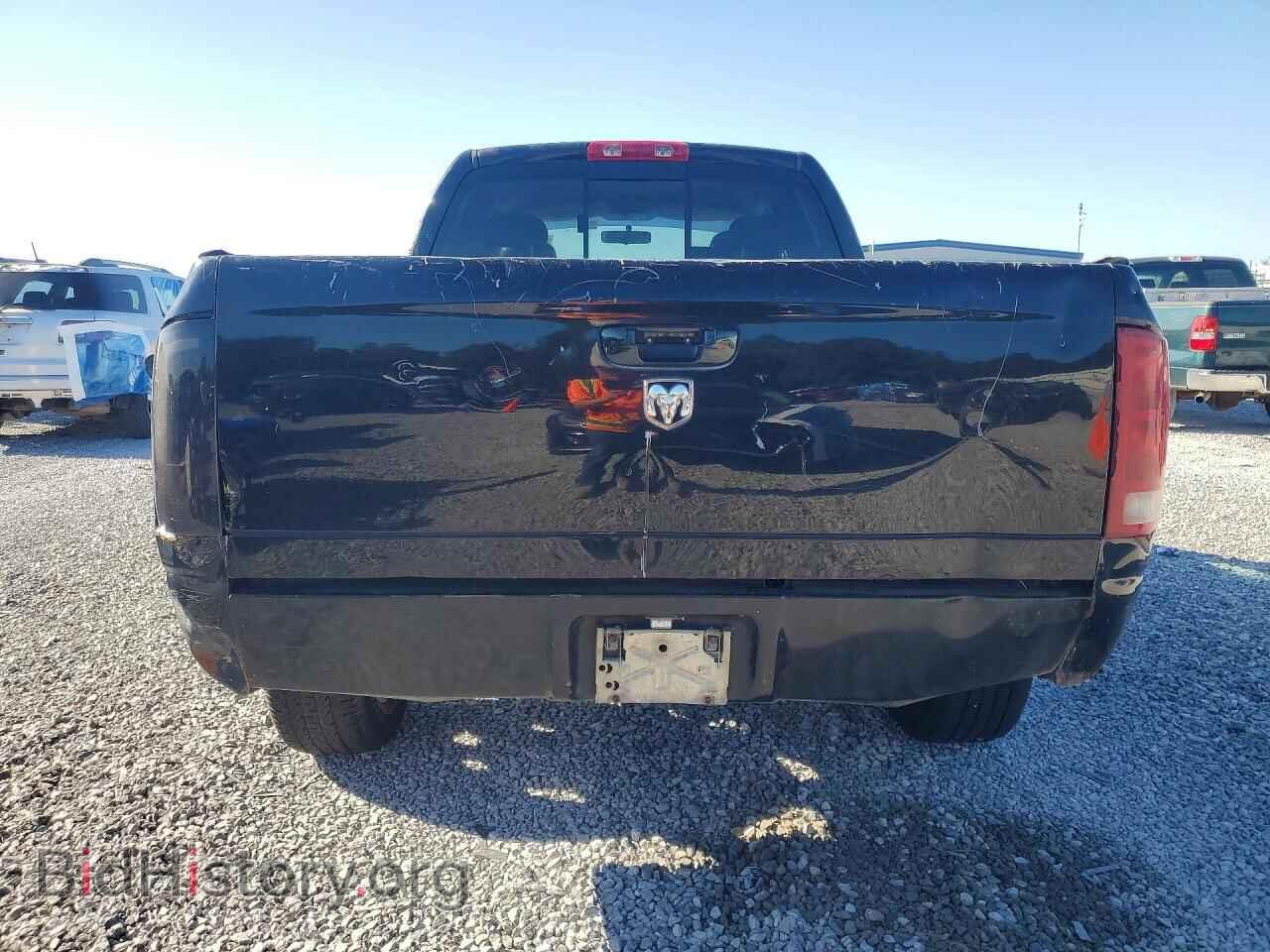 2005 DODGE RAM 1500 - VIN: 1D7HA18D75J503321 - Photo 6
