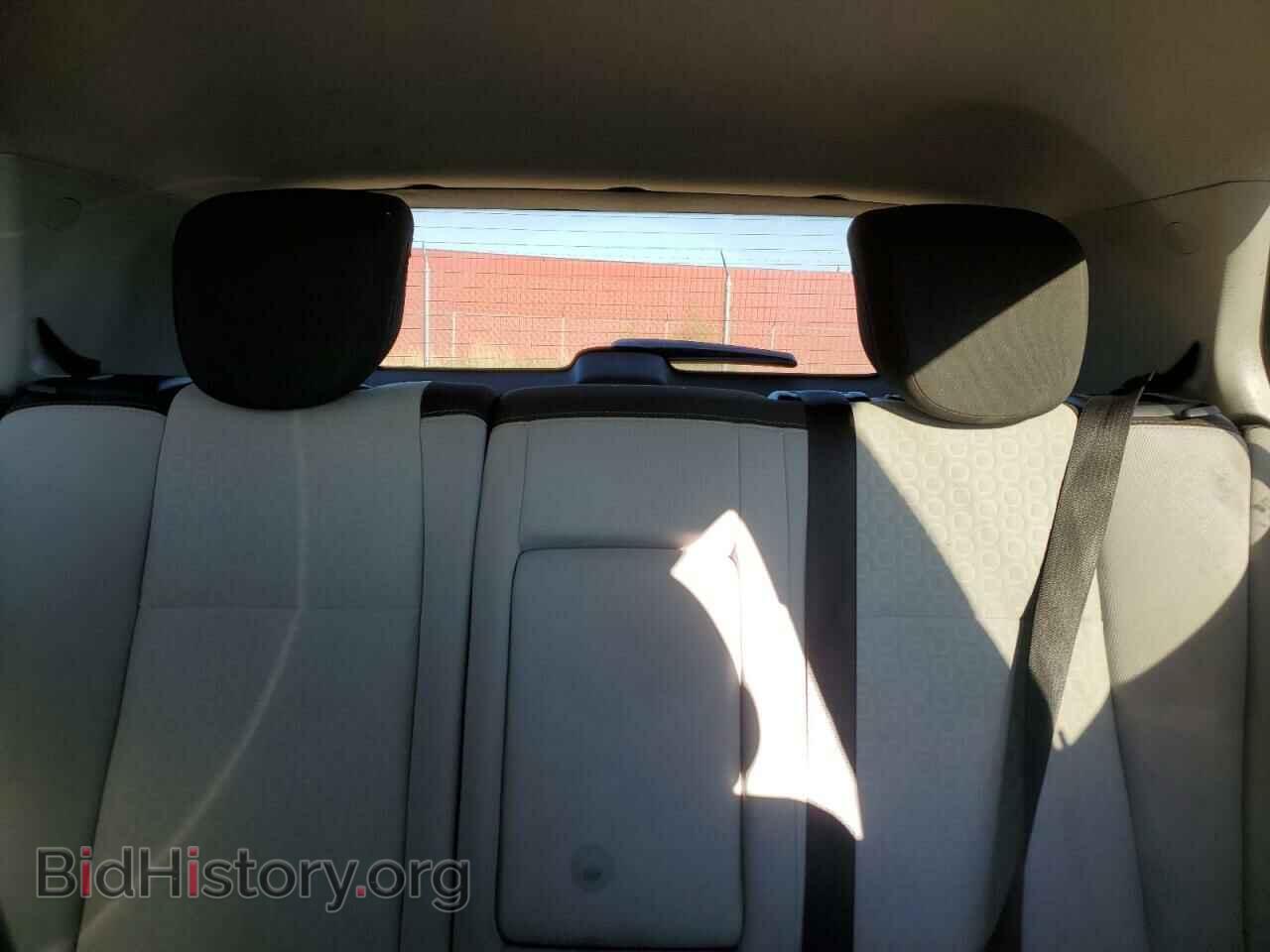 2019 CHEVROLET TRAX - VIN: 3GNCJNSB3KL247113 - Photo 10