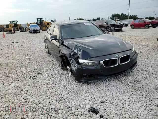 2013 BMW 3 SERIES - VIN: WBA3A5C50DF357869 - Фото 14